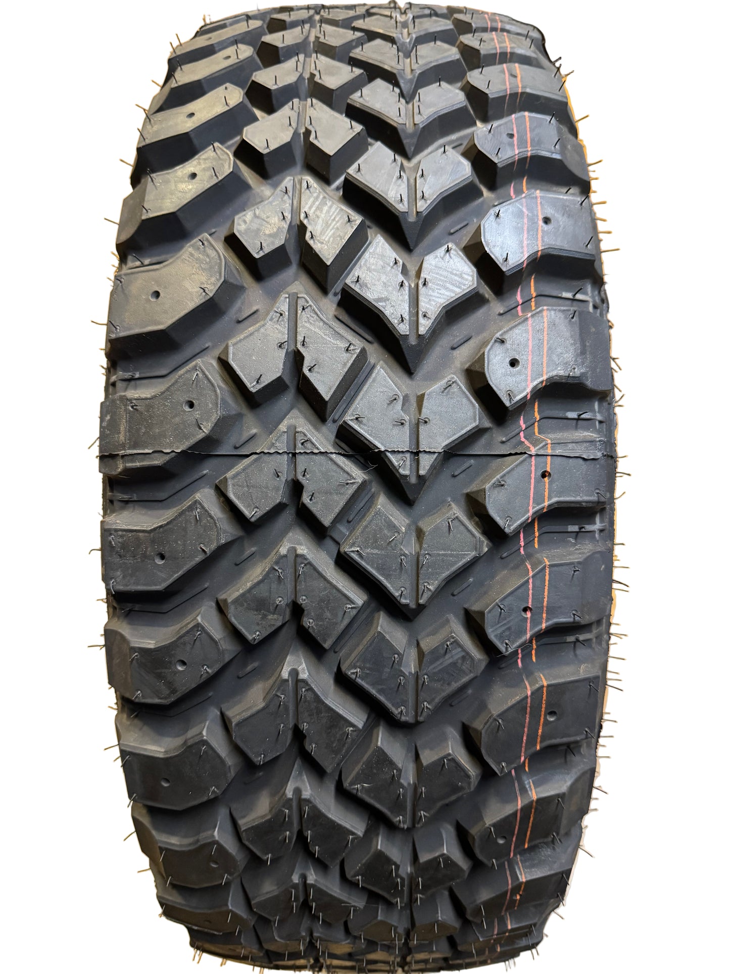 NOS HANKOOK DYNAPRO MT RT03 OWL LT 31 10.5 15 109Q 6PLY MUD TERRAIN TIRE 2000789