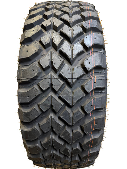 NOS HANKOOK DYNAPRO MT RT03 OWL LT 31 10.5 15 109Q 6PLY MUD TERRAIN TIRE 2000789