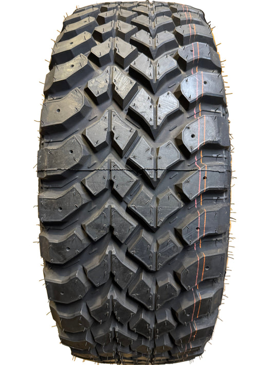 NOS HANKOOK DYNAPRO MT RT03 OWL LT 31 10.5 15 109Q 6PLY MUD TERRAIN TIRE 2000789