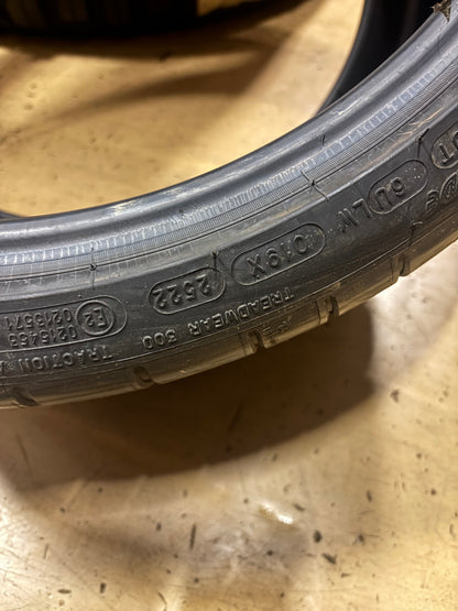 Michelin Pilot Super Sport (MO1) Mercedes P 285 30 19 98Y XL Tire SUMMER TIRE 07078