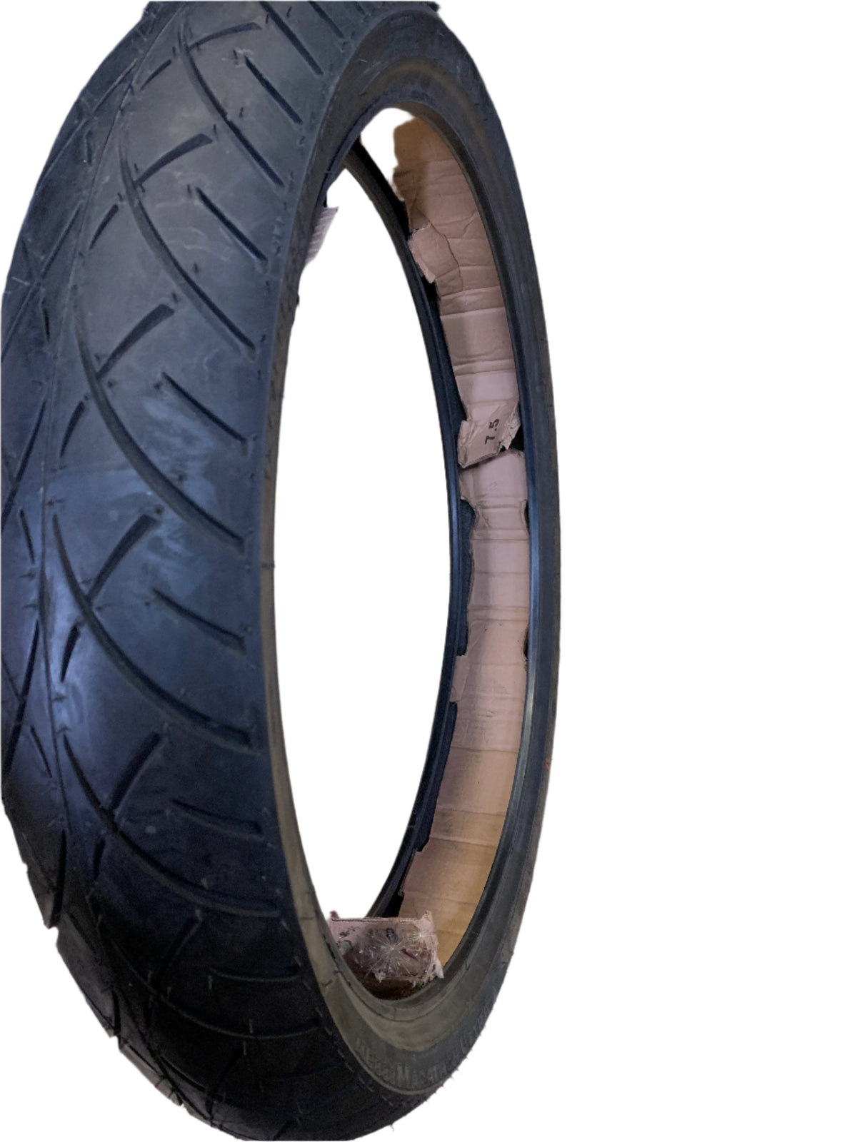 METZELER ME888 MARATHON ULTRA BSW  130 60 23 65H FRONT MOTORCYCLE TIRE 2429300
