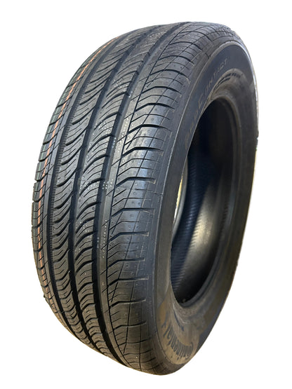 CONTINENTAL PROCONTACT TX BSW P 185 60 15 84T ALL SEASON TIRE 15495590000