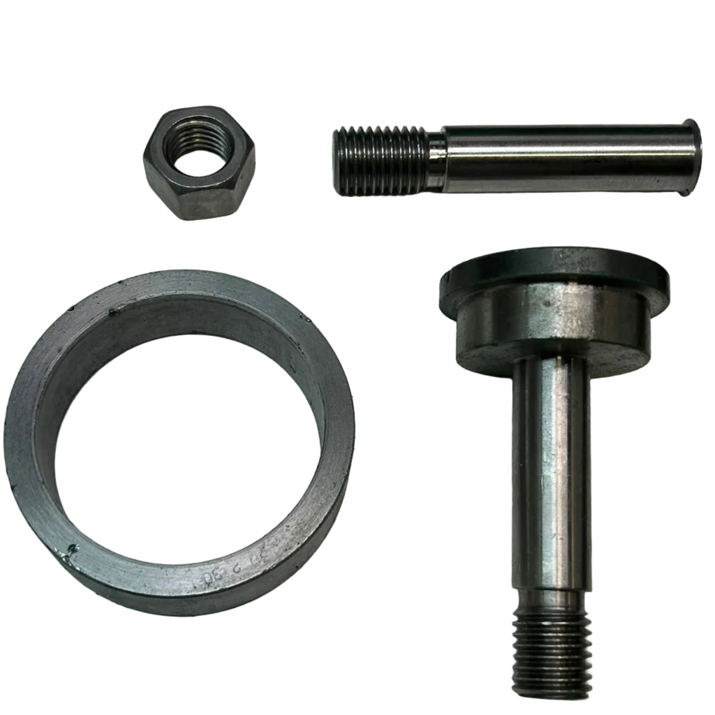GREENLEE HYDRUALIC C-FRAME KIT W. HAND PUMP  1732M2