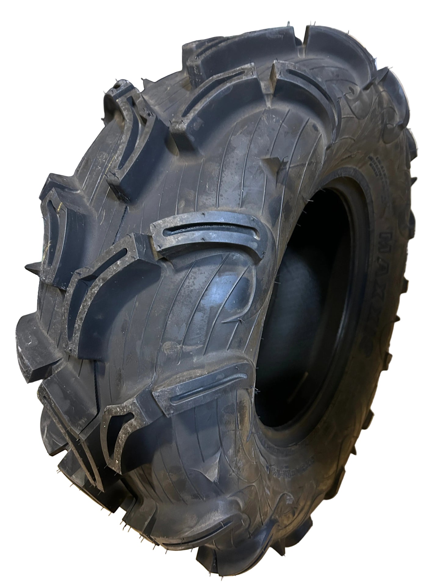 MAXXIS ZILLA BSW AT 30 11 14 6PLY ATV/UTV TIRE TM00446100