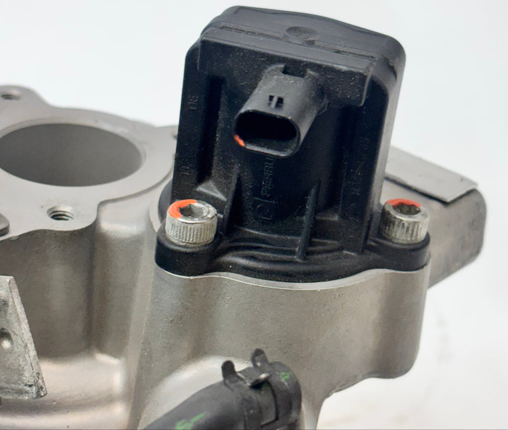 GENUINE BORGWARNER TURBOCHARGER 13-16 FORD ESCAPE FIESTA CJ56-6K682-DA