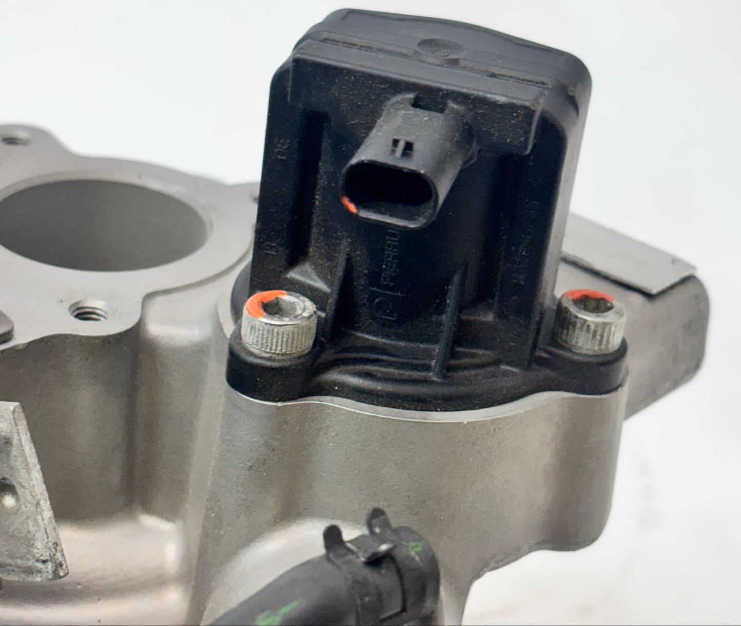 GENUINE BORGWARNER TURBOCHARGER 13-16 FORD ESCAPE FIESTA CJ56-6K682-DA