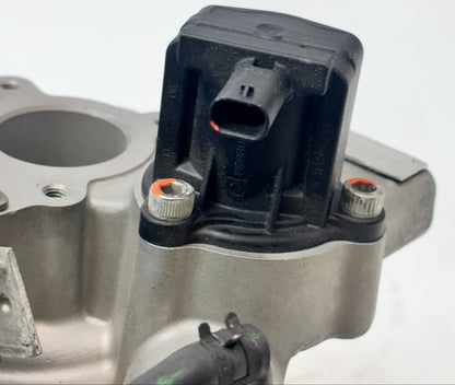 GENUINE BORGWARNER TURBOCHARGER 13-16 FORD ESCAPE FIESTA CJ56-6K682-DA