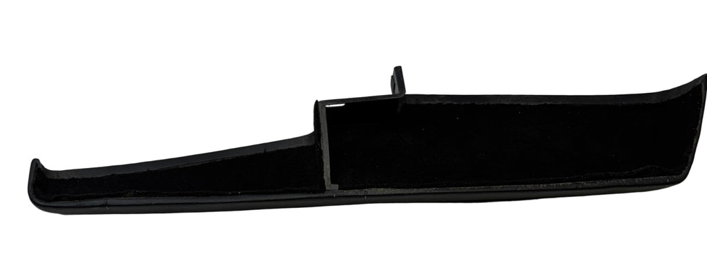 USED GENUINE PORSCHE 911 930 DRIVER DOOR POCKET LEATHER