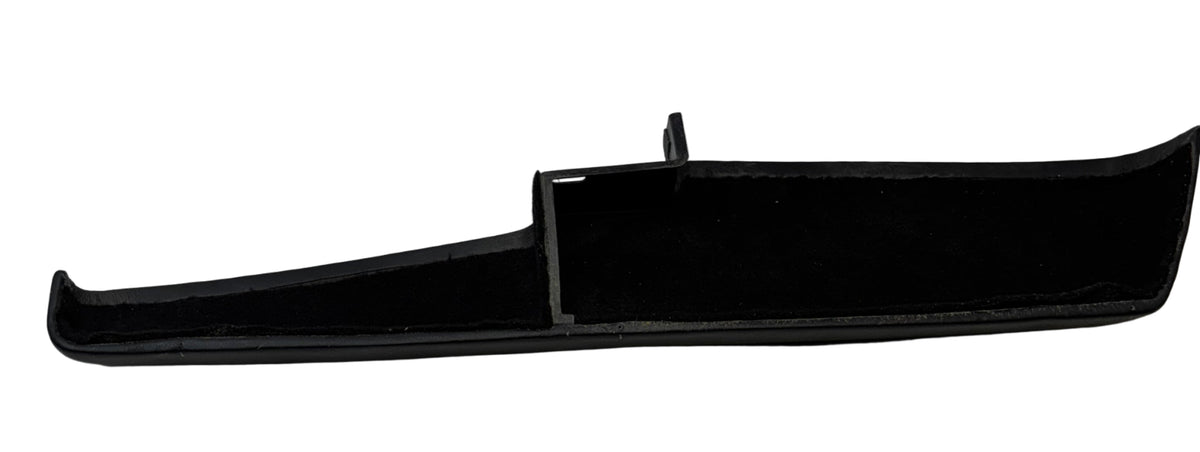 USED GENUINE PORSCHE 911 930 DRIVER DOOR POCKET LEATHER