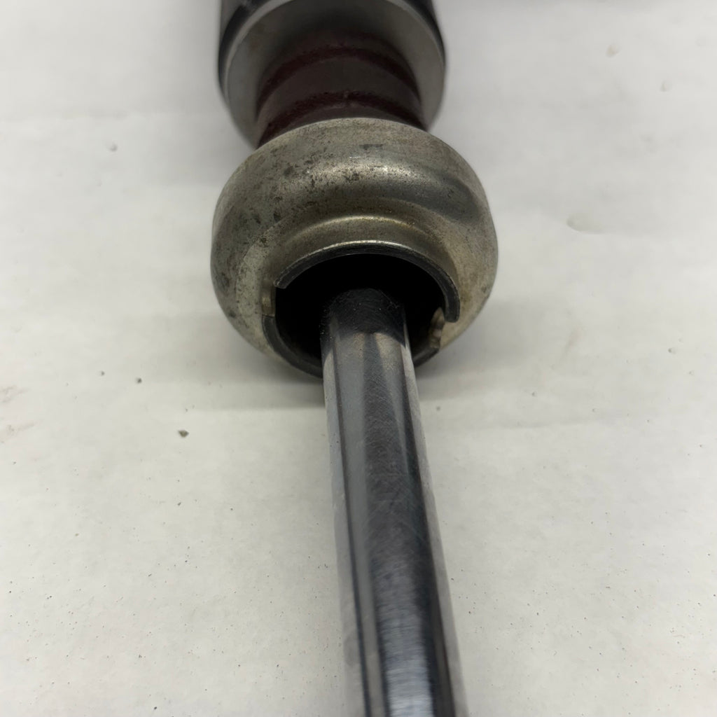 USED RACE TECH CUSTOM MOTORCYCLE SHOCK ABSORBER