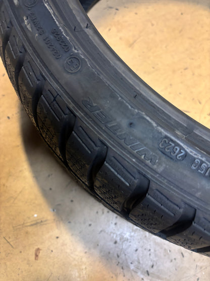 PIRELLI WINTER SOTTOZERO 3 (J) JAGUAR P 255 35 20 97W XL SNOW WINTER TIRE 2515800