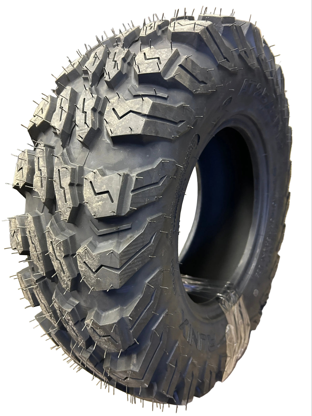 RUNIX TERRAVANCE BSW AT 25 8 12 65J 6PLY ATV/UTV TIRE NA1745016