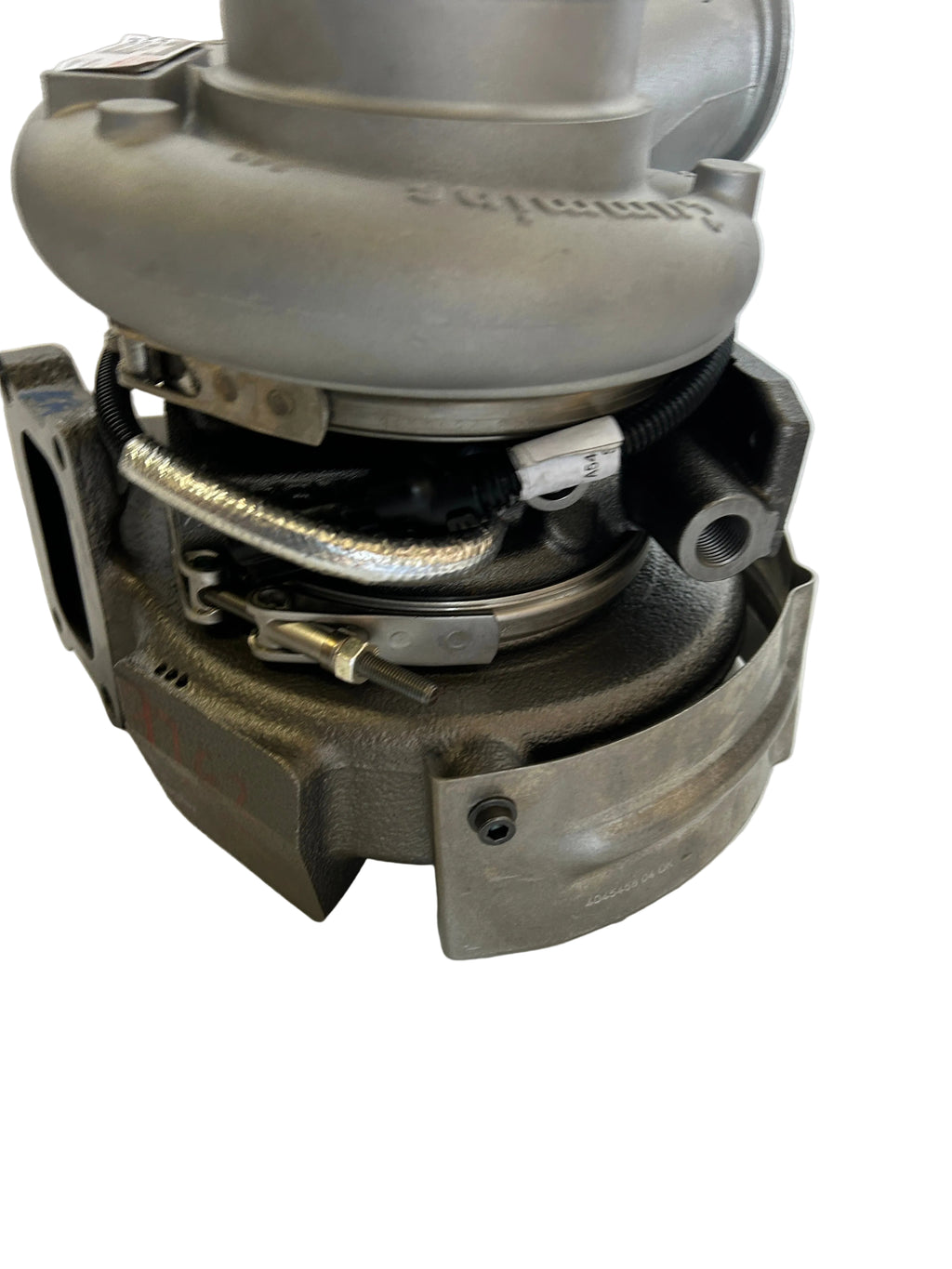 REMANUFACTURED HOLSET CUMMINS ISB 6.7 TURBO HE351VE 3798378HX