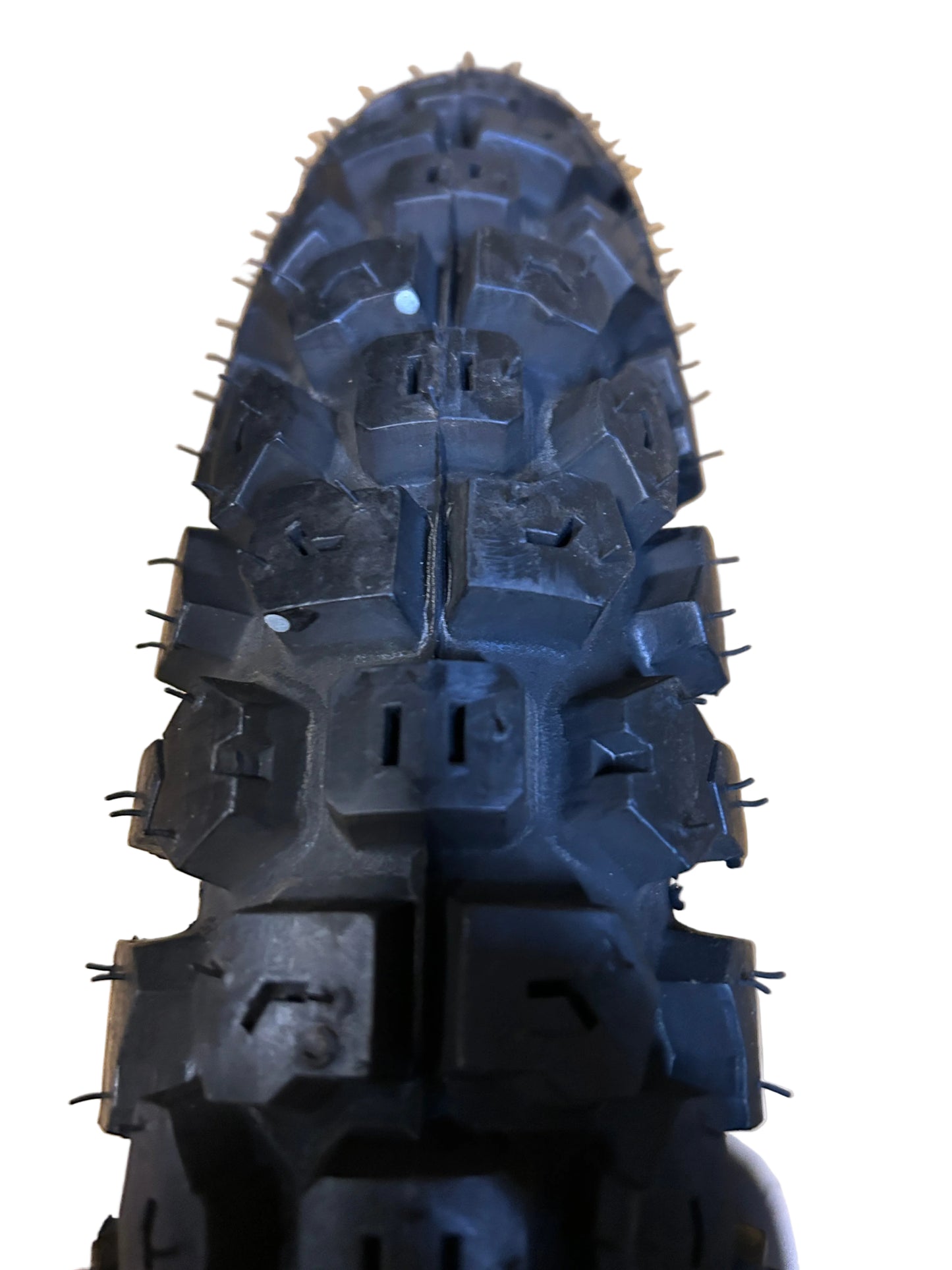 GOLDEN BOY TRAIL TIRE SR244 BSW 3 16 45P DUAL DIRT BIKE TIRE GBSR244316