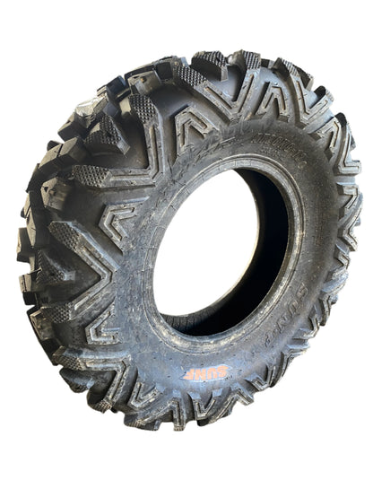 SUNF POWER A033 BSW AT 26 9 12 65J 6PLY ATV/UTV TIRE N/A