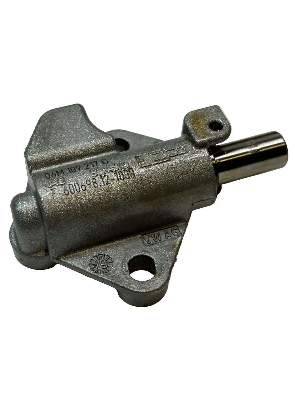 USED PORSCHE ENGINE TIMING CHAIN TENSIONER PAB109217