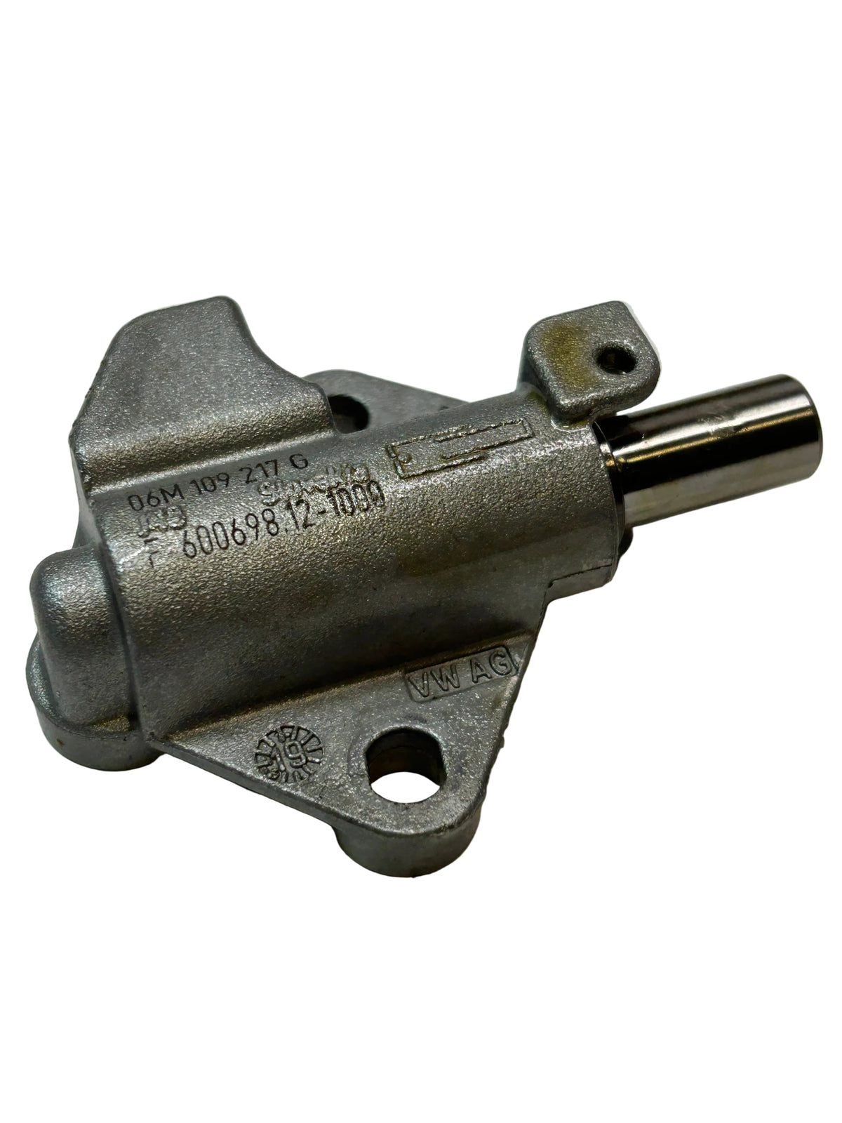 USED PORSCHE ENGINE TIMING CHAIN TENSIONER PAB109217