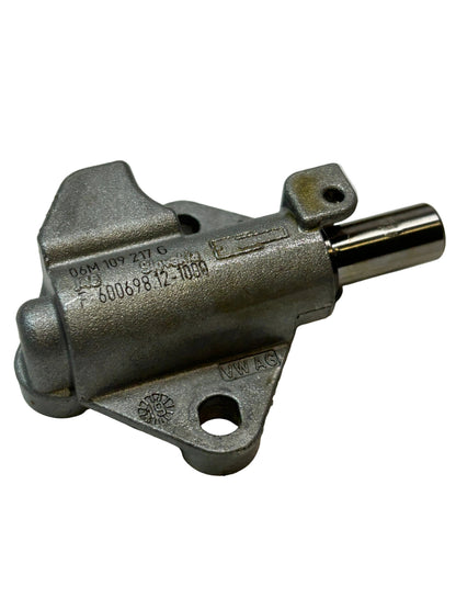 USED PORSCHE ENGINE TIMING CHAIN TENSIONER PAB109217