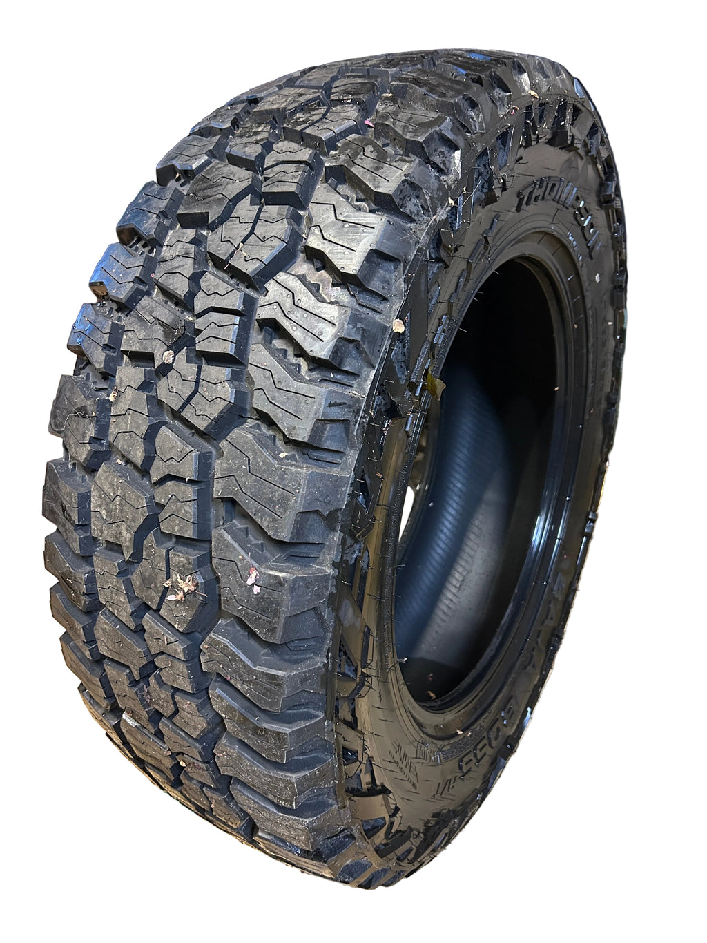 MICKEY THOMPSON BAJA BOSS A/T LT 285 65 20 127/124Q ALL TERRAIN TIRE 331032001