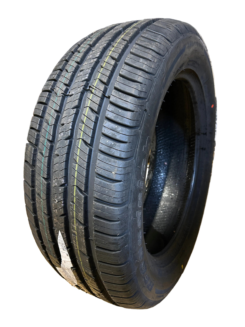 BFGOODRICH ADVANTAGE CONTROL ALL SEASON BSW P 245 55 19 103H TIRE 17779