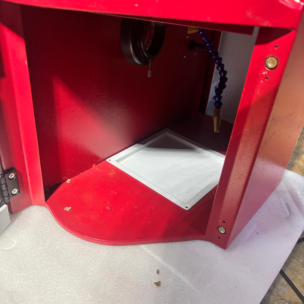 SFX LASER JEWELRY LASER SPOT WELDING MACHINE 150W LJW-150