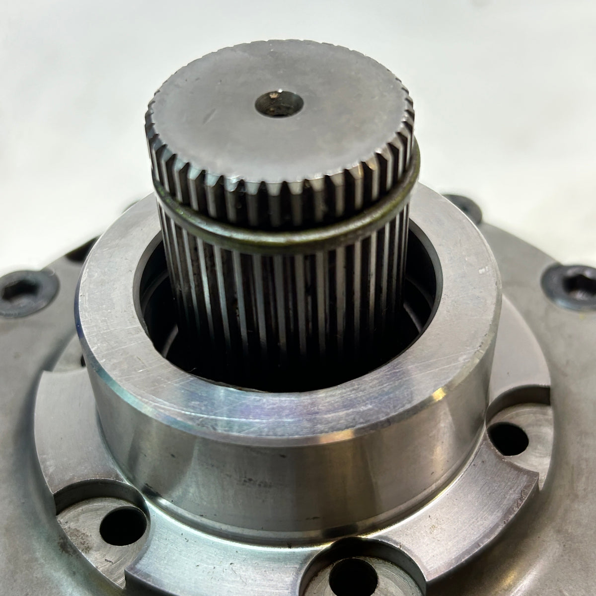 QUAIFE ATB HELICAL LSD DIFFERENTIAL FOR CHEVY CORVETTE 06-10  QDF24B