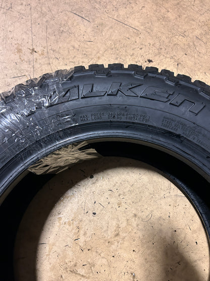 FALKEN WILDPEAK A/T TRAIL BSW P 215 65 16 102H XL ALL TERRAIN TIRE 28712681