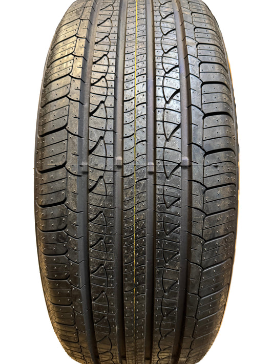 2 NEXEN NPRIZ AH8 BSW P 225 55 19 99H ALL SEASON TIRE 15360NXK