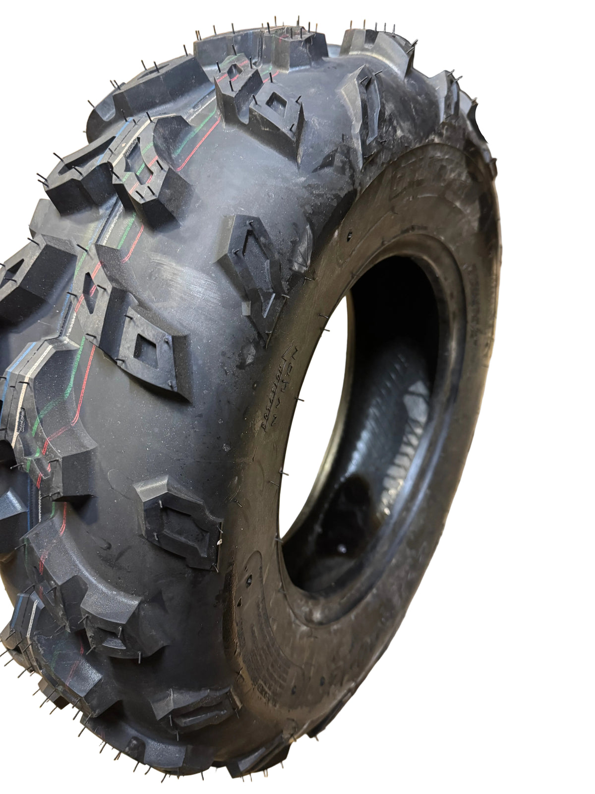 MOOSE SPLITTER BSW AT 25 8 12 6PLY ATV/UTV TIRE 654212