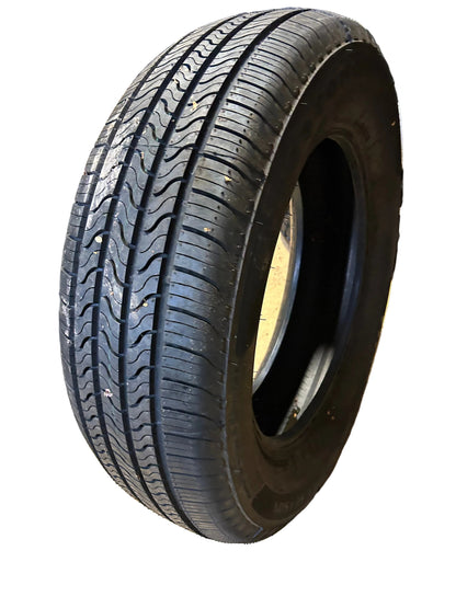 FIRESTONE ALL SEASON BSW P 235 65 18 106H ALL SEASON TIRE 013751