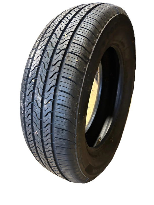 FIRESTONE ALL SEASON BSW P 235 65 18 106H ALL SEASON TIRE 013751