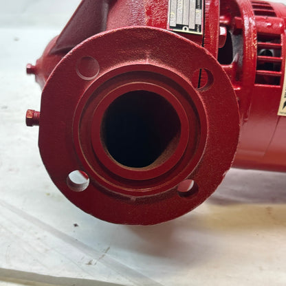 BELL AND GOSSET 90-39T PUMP 1 HP MOTOR 20 179053LF