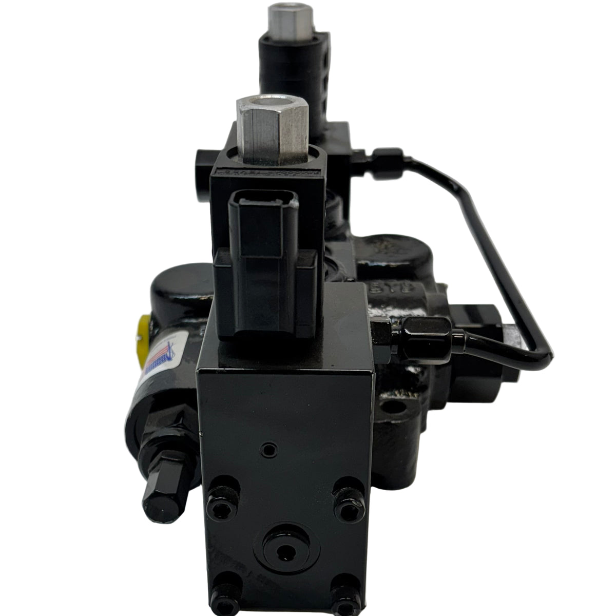 HCI PRINCE HYDRYALIC CONTROL VALVE C-481