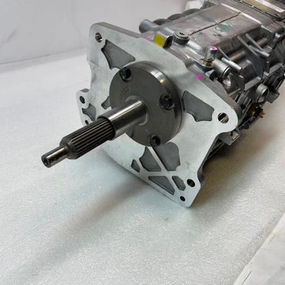 TREMEC TKX TRANSMISSION, MANUAL, TREMEC TKX 5 SPEED, 1-1/8 X 26, .68 5TH GM TCET17805