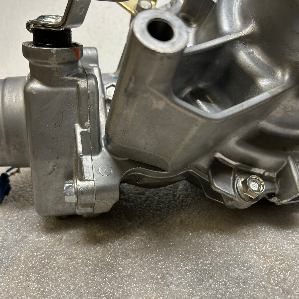 FRONT DIFFERENTIAL FOR HONDA TALON MOTORCYCLE