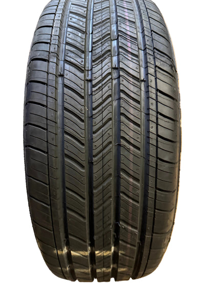 2 NOS MICHELIN ENERGY SAVER A/S BSW P 215 55 16 93V ALL SEASON TIRE 77092