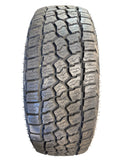 NOS MILESTAR PATAGONIA A/TR BSW P 285 70 17 117T ALL TERRAIN TIRE 24695003