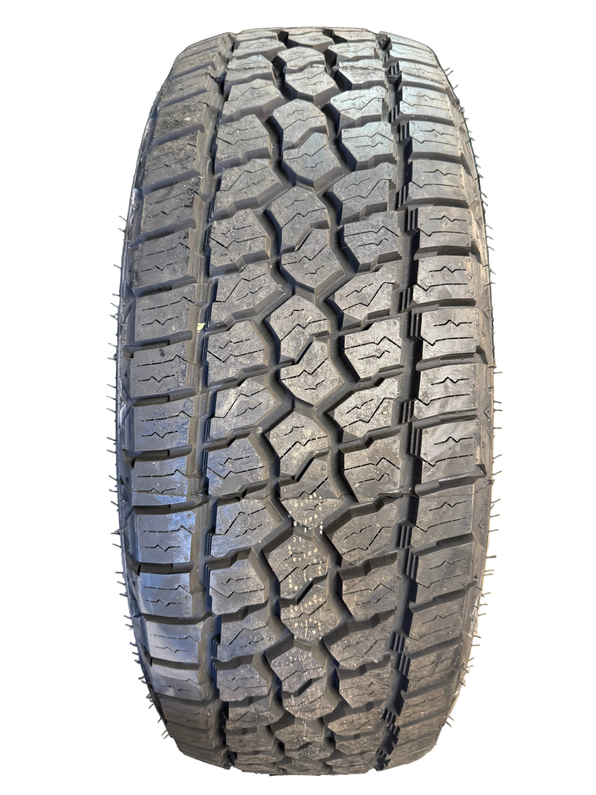 NOS MILESTAR PATAGONIA A/TR BSW P 285 70 17 117T ALL TERRAIN TIRE 24695003