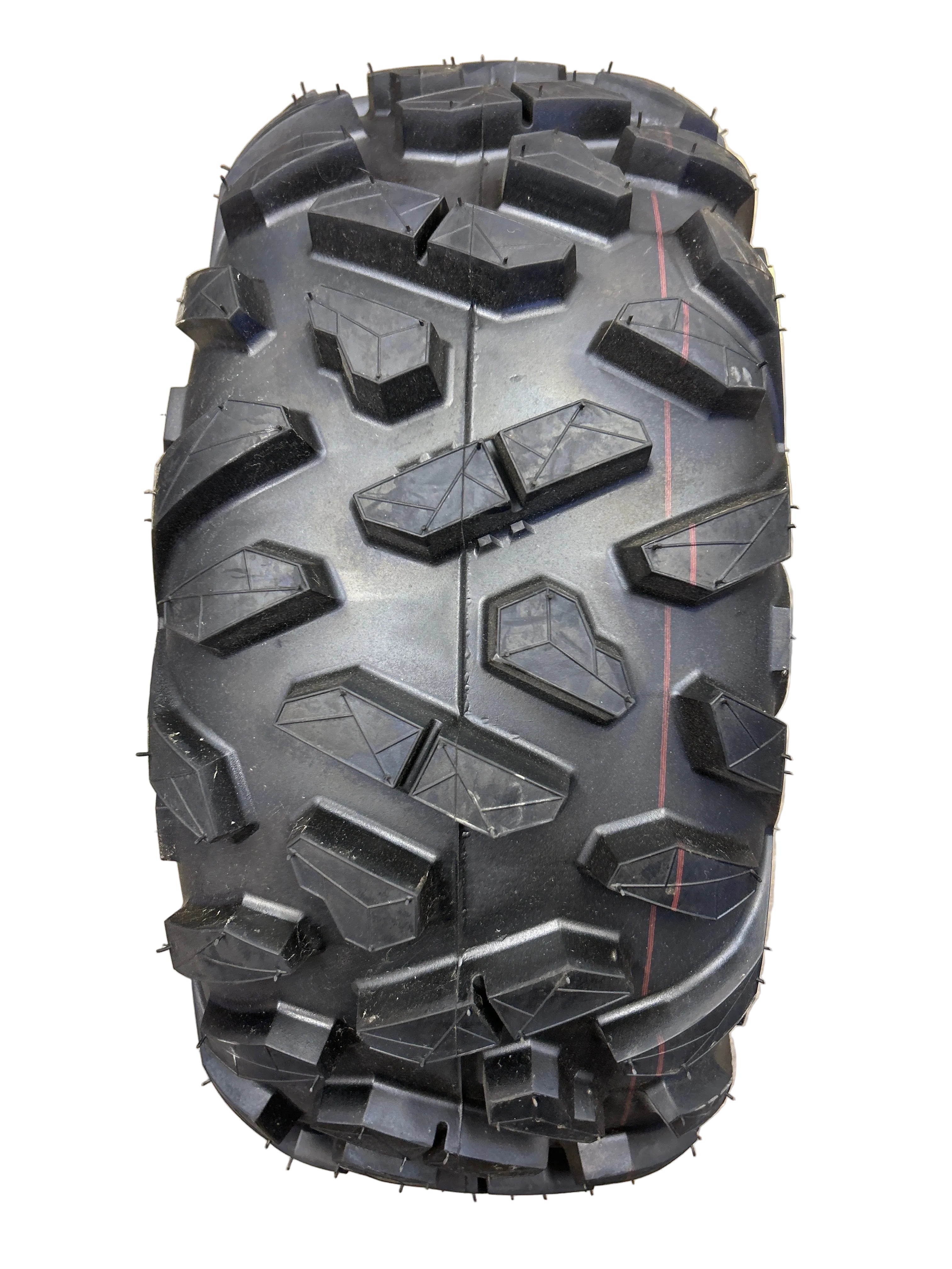 WANDA P3501 BSW AT 24 9 11 45F 6PLY ATV/UTV TIRE WP350124911