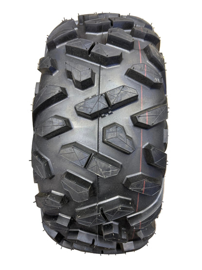 WANDA P3501 BSW AT 24 9 11 45F 6PLY ATV/UTV TIRE WP350124911
