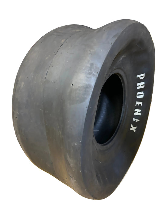 PHOENIX F/X BSW 14.5 32 15 REAR SLICK TIRE PH338