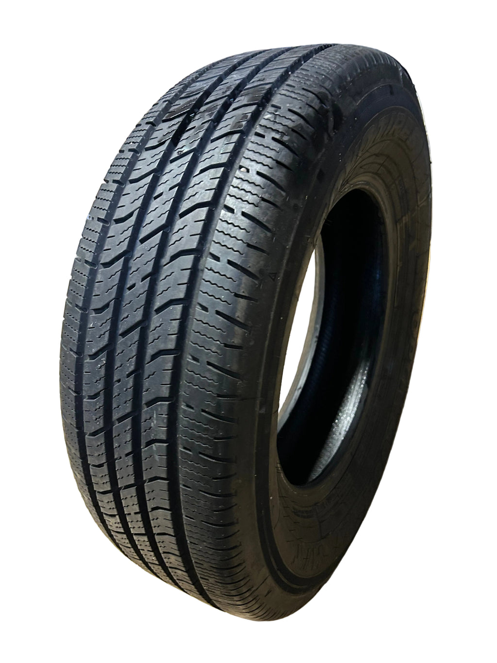 USED 11/32" TOYO OPEN COUNTRY H/T BSW P 245 70 17 110T HIGHWAY TIRE 364800