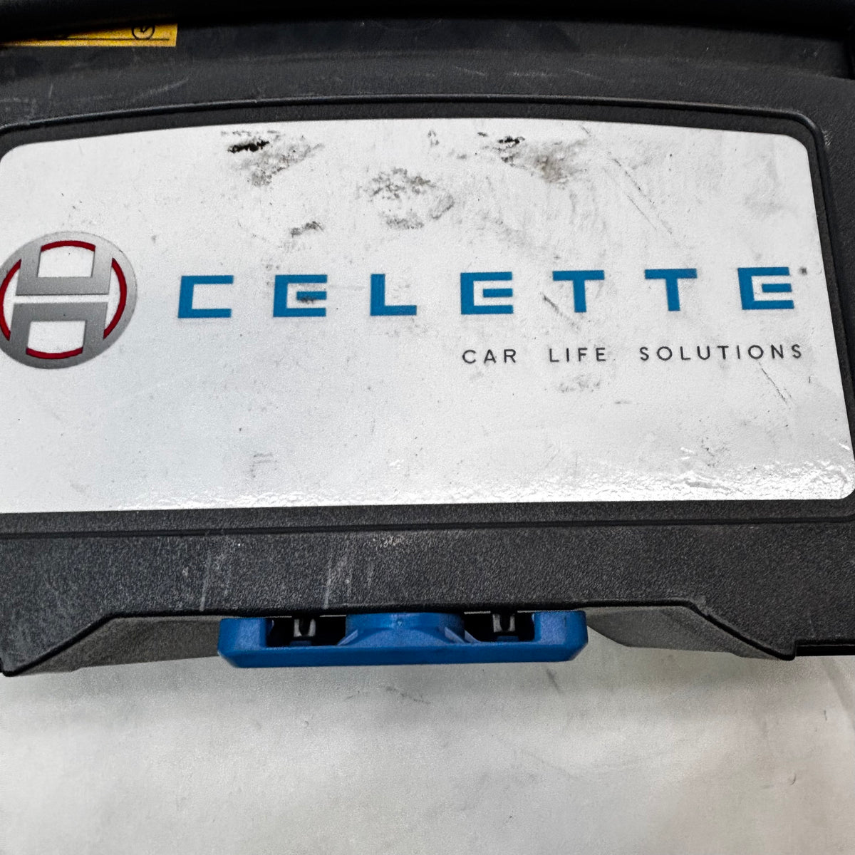 CELETTE CAR LIFE SOLUTIONS BMW X7 (G07) JIGS 2700.G07.500/1