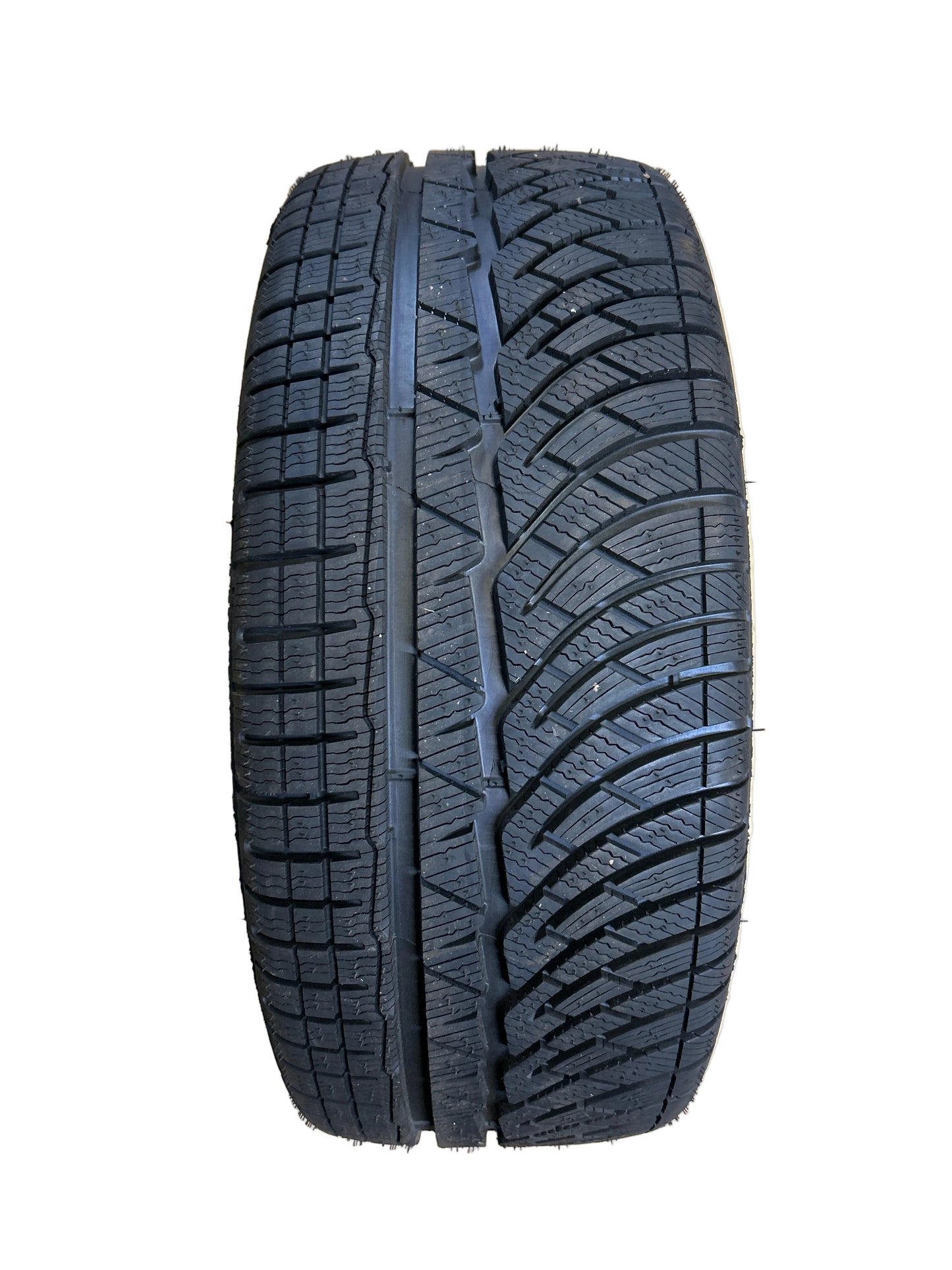 MICHELIN PILOT ALPIN PA4 MO BSW P 225 40 18 92V XL WINTER TIRE 18210
