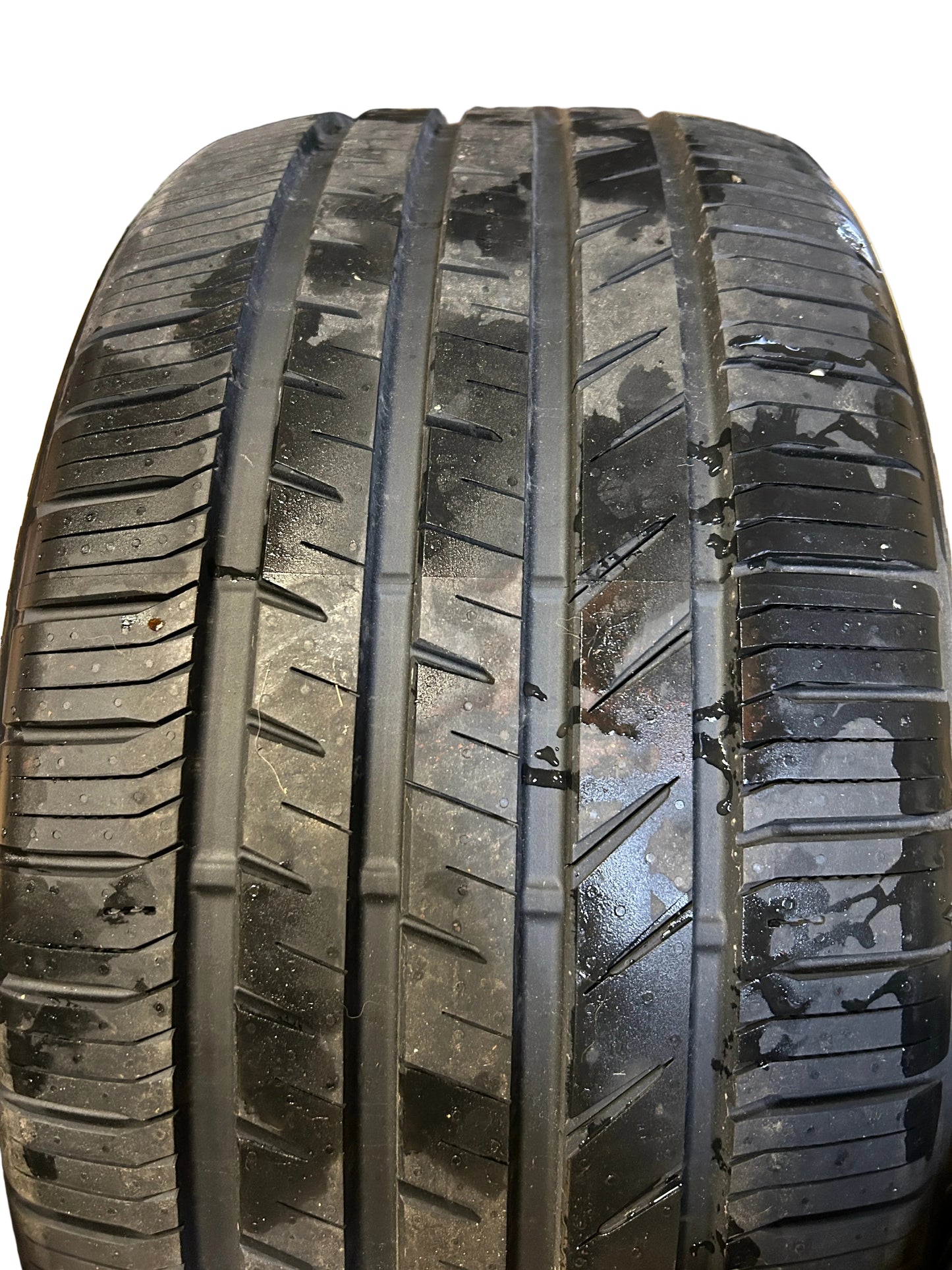 TOYO PROXES SPORT A/S+ BSW HL 265 35 20 102Y UHP TIRE 223650