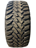 VENOM POWER TERRA HUNTER M/T BSW LT 35 12.5 22 121Q 12PLY MUD TERRAIN TIRE TVPMT20