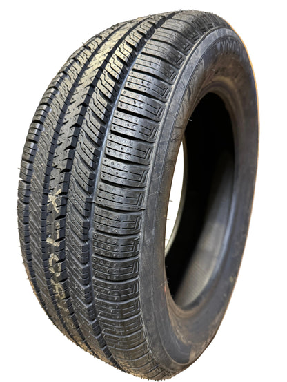 YOKOHAMA AVID ASCEND LX BSW P 185 60 15 84H ALL SEASON TIRE 110132801