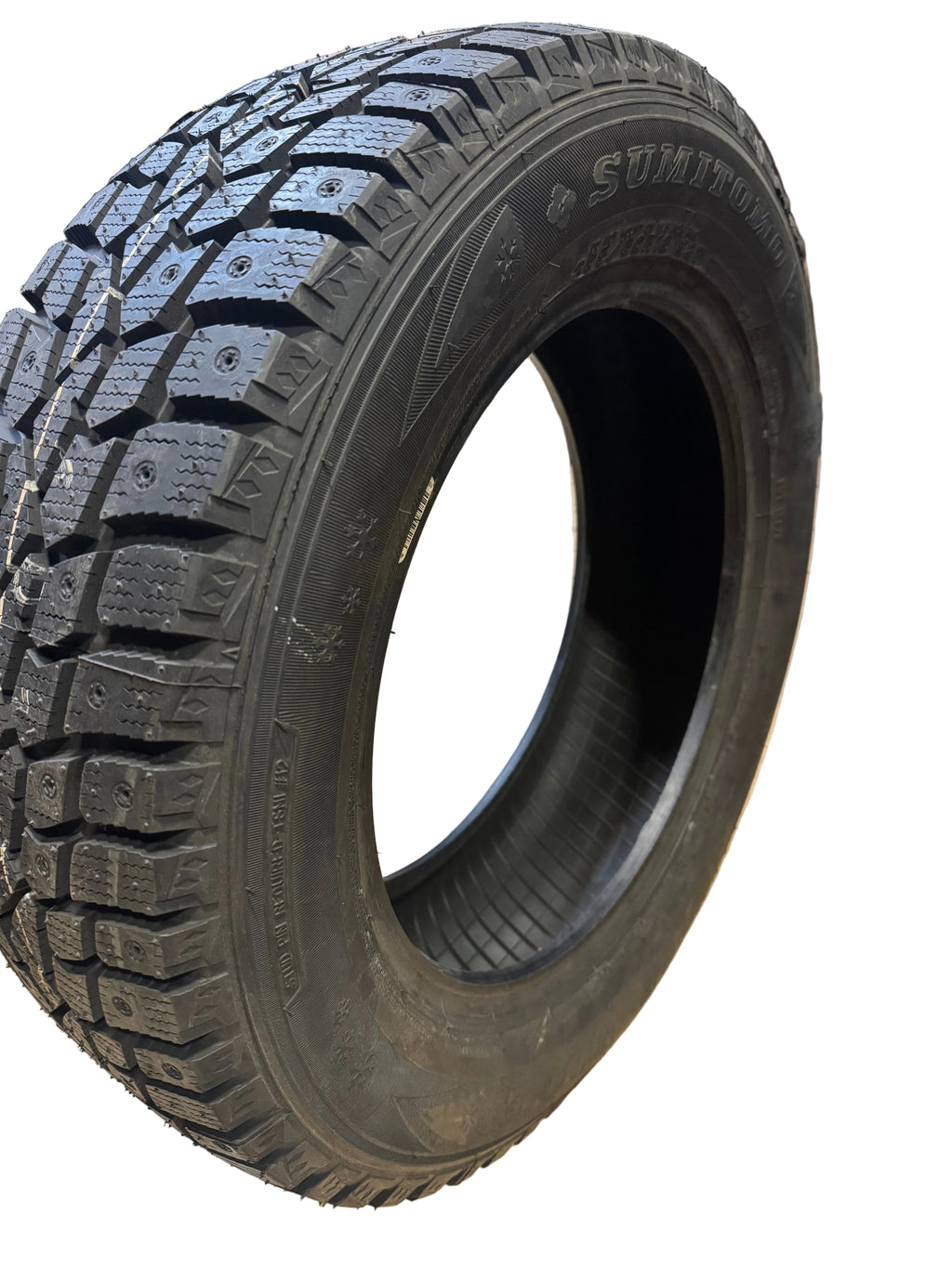 SUMITOMO ICE EDGE BSW P 205 60 16 92T WINTER TIRE EDG18