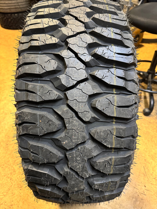 MILESTAR PATAGONIA M/T-02 BSW LT 305 55 20 125/122Q 12PLY MUD TERRAIN TIRE 22789707