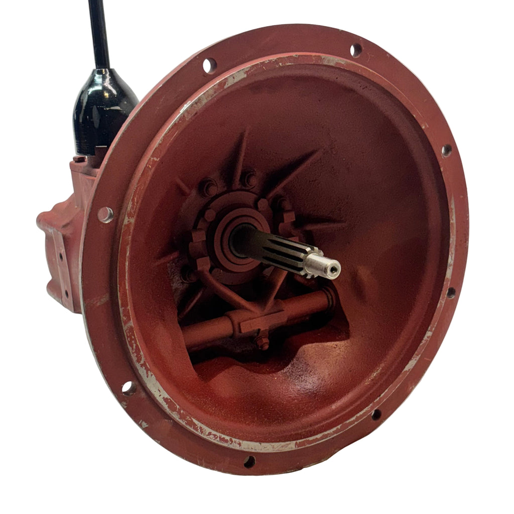 AMERICAN MFG. COMPANY 4 SPEED POWER TRANSMISSION AM40M43FSC991
